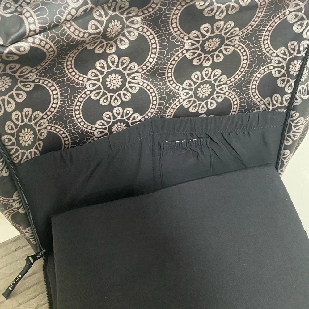 Petunia Pickle Bottom Diaper Bag